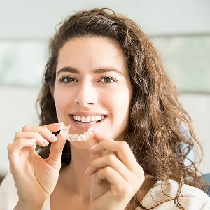 Best Options for Straightening Teeth