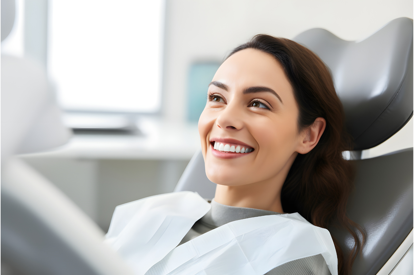 The Future of Comfortable Care: Benefits of Laser Dentistry in Warner Robins, GA