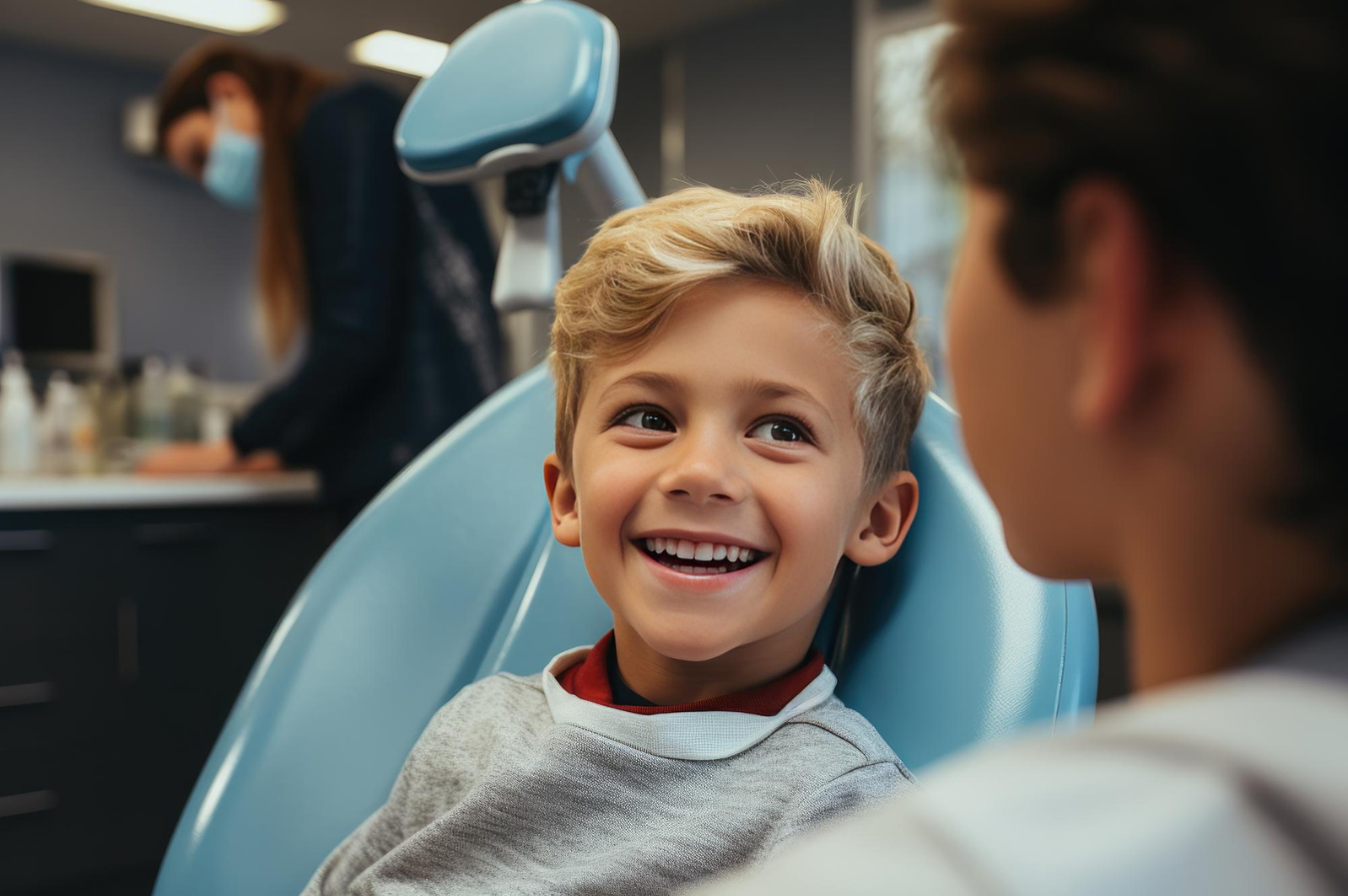 “Relax in the Dental Chair: The Benefits of Sedation Dentistry in Warner Robins, GA”